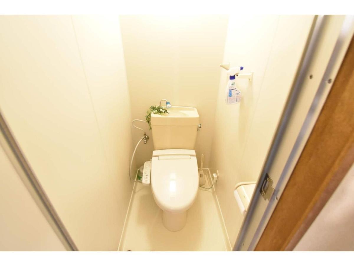 Guest House Hanare - Vacation Stay 85819 Osaka Exterior photo
