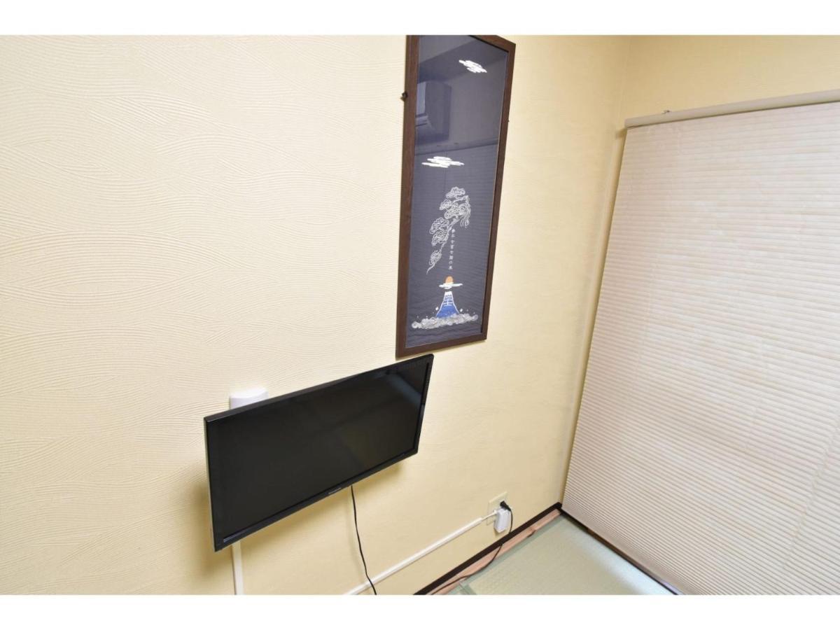 Guest House Hanare - Vacation Stay 85819 Osaka Exterior photo
